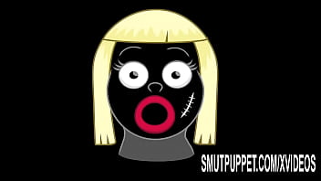 SmutPuppet - Hot Blonde Porn Stars Comp