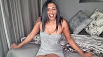 It was a mistake dumping your white big cock for useless tiny Indian dick | come discipline me